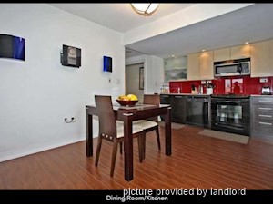 2 Bedroom apartment for rent in TORONTO