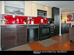 2 Bedroom apartment for rent in TORONTO