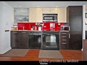 2 Bedroom apartment for rent in TORONTO