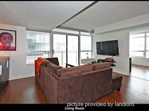 2 Bedroom apartment for rent in TORONTO