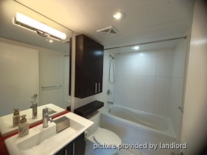 2 Bedroom apartment for rent in TORONTO