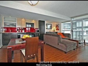 2 Bedroom apartment for rent in TORONTO