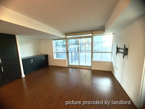 2 Bedroom apartment for rent in TORONTO