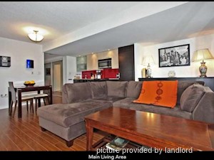 2 Bedroom apartment for rent in TORONTO