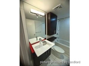 2 Bedroom apartment for rent in TORONTO