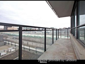 2 Bedroom apartment for rent in TORONTO