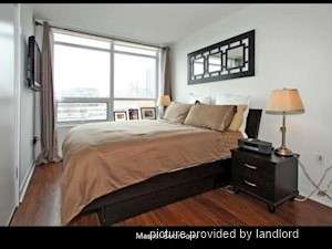 2 Bedroom apartment for rent in TORONTO