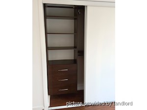 2 Bedroom apartment for rent in TORONTO