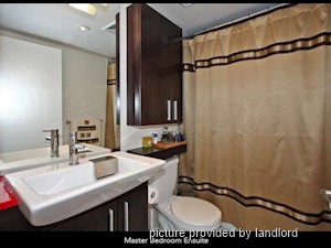 2 Bedroom apartment for rent in TORONTO