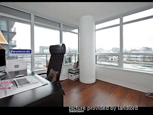 2 Bedroom apartment for rent in TORONTO