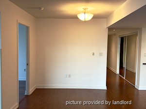 2 Bedroom apartment for rent in TORONTO