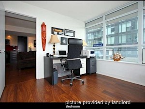 2 Bedroom apartment for rent in TORONTO