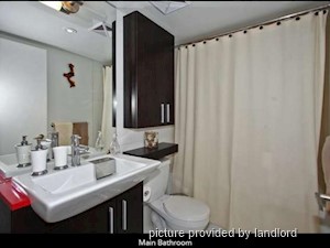 2 Bedroom apartment for rent in TORONTO