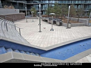 2 Bedroom apartment for rent in TORONTO