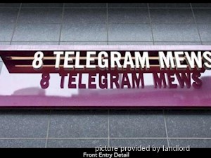 2 Bedroom apartment for rent in TORONTO