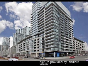 2 Bedroom apartment for rent in TORONTO