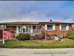 3+ Bedroom apartment for rent in TORONTO