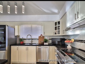 3+ Bedroom apartment for rent in TORONTO