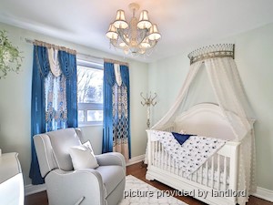 3+ Bedroom apartment for rent in TORONTO