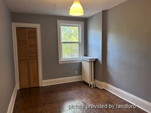 3+ Bedroom apartment for rent in TORONTO