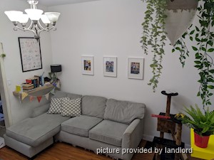 Room / Shared apartment for rent in TORONTO