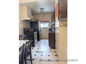 Room / Shared apartment for rent in TORONTO