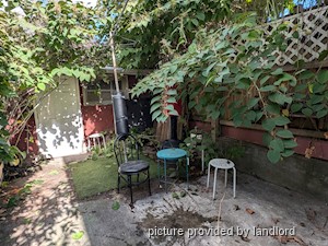 Room / Shared apartment for rent in TORONTO