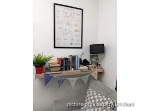 Room / Shared apartment for rent in TORONTO