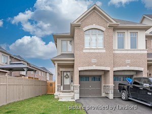 3+ Bedroom apartment for rent in BURLINGTON