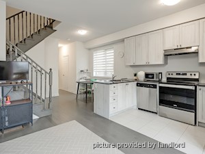 3+ Bedroom apartment for rent in BURLINGTON