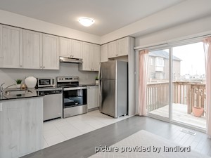 3+ Bedroom apartment for rent in BURLINGTON