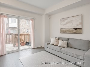 3+ Bedroom apartment for rent in BURLINGTON