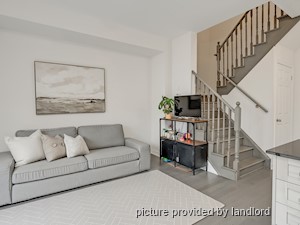 3+ Bedroom apartment for rent in BURLINGTON