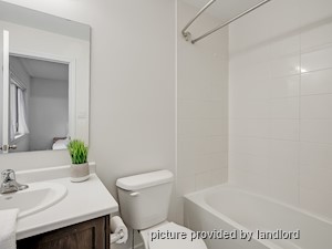 3+ Bedroom apartment for rent in BURLINGTON