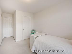 3+ Bedroom apartment for rent in BURLINGTON
