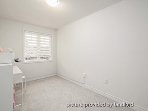 3+ Bedroom apartment for rent in BURLINGTON