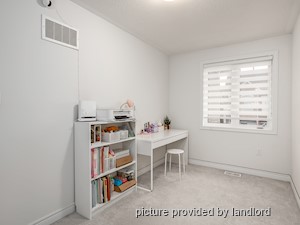 3+ Bedroom apartment for rent in BURLINGTON