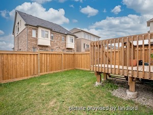 3+ Bedroom apartment for rent in BURLINGTON