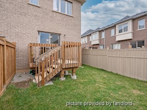 3+ Bedroom apartment for rent in BURLINGTON