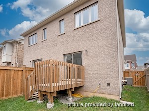 3+ Bedroom apartment for rent in BURLINGTON