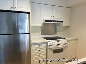 1 Bedroom apartment for rent in TORONTO