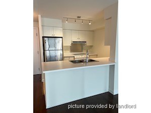 1 Bedroom apartment for rent in TORONTO