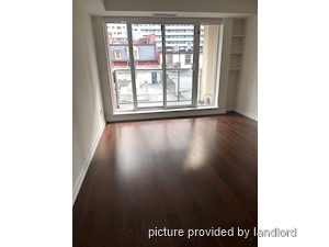 1 Bedroom apartment for rent in TORONTO