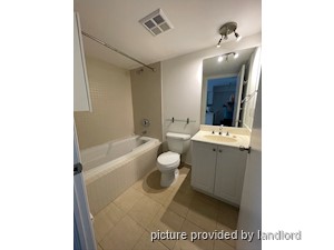 1 Bedroom apartment for rent in TORONTO