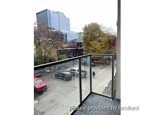 1 Bedroom apartment for rent in TORONTO