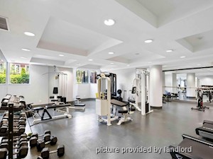 1 Bedroom apartment for rent in TORONTO