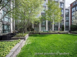 1 Bedroom apartment for rent in TORONTO