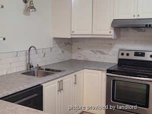 1 Bedroom apartment for rent in HAMILTON