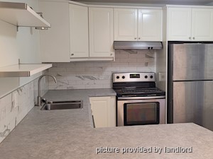 1 Bedroom apartment for rent in HAMILTON