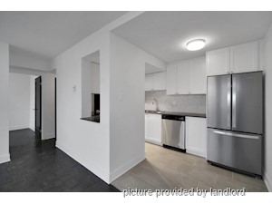 Bachelor apartment for rent in Vancouver